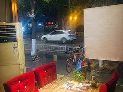 -Jack‘s Place 杰克地方西餐厅(新街口店)
