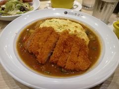 -CoCo壱番屋(久光百货店)