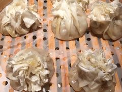 -西贝莜面村(上海百联西郊店)