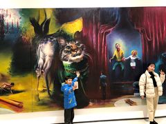 -四川美术学院美术馆