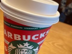 -星巴克(深圳北站B5检票口)