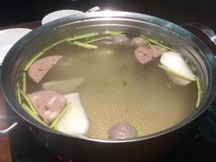 -牛焱·贵州黄牛肉火锅(城西银泰店)