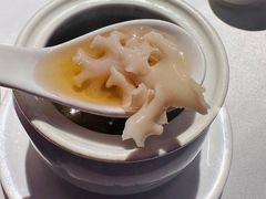 -申粤轩·手工点心·金牌烧味·经典粤菜(丁香花园店)