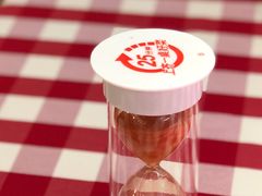 -西贝莜面村(银泰创意城店)