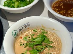 -潮牛壹号鲜牛肉火锅(世界城广场店)