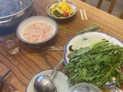 -厝味火锅·潮汕卤水火锅(十一合店)