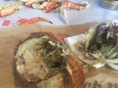 -Catch the Cajun Seafood(表参道店)