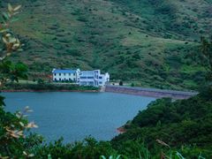 -嵛山岛