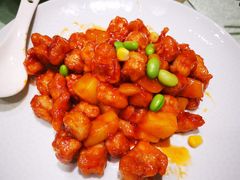 樱桃肉-红樱桃·新派辽菜(北行店)