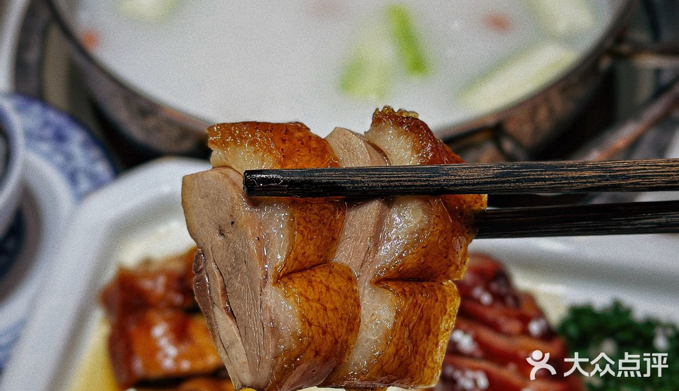 老广人民也太会吃了，在南京竟然吃到了正宗老广菜