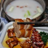 老广人民也太会吃了，在南京竟然吃到了正宗老广菜