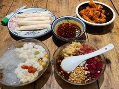 -太平张醪糟(西街直营店)