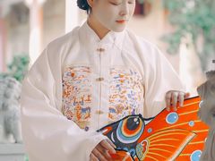-高旻寺