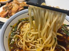 -兰州马子禄牛肉面(文景公园店)