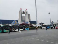 -岳阳站