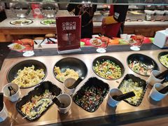 -比格比萨自助(新辰里学清路店)
