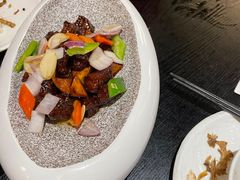 -柒园·三十年创意杭帮菜(龙湖滨江天街店)