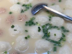 -鑫小城故事·藕汤·家常菜(台北一路总店)