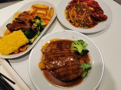 -宜家家居(西安未央商场店)