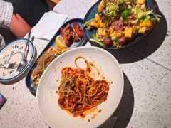 -BE BRIGHT KITCHEN(正佳广场店)
