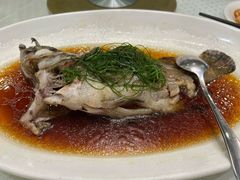 -顺风海鲜港(长寿路店)