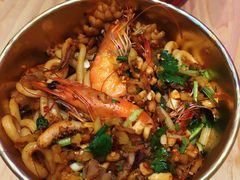 -盛香亭热卤(浏阳天虹店)