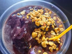 -夏食光安顺小舒冰粉冰浆(甲秀楼店)