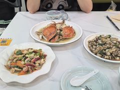 -舟山小海鲜大排档(稻香新村店)