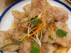 -东北风(江北万达店)
