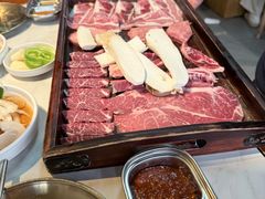 -六七八韩式烤肉·韩国料理(上杭路店)