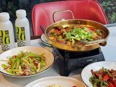 -食光慢宴·安吉土菜馆