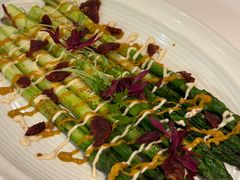 -普朗姆生蚝牛排馆 The Plump Oyster(成都摩方购物中心店)