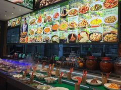 -奉天掌柜·非遗猪手·笨饺子(崇山路店)