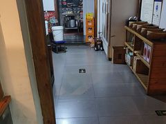 -缘福乡村铁锅炖民宿(八达岭店)