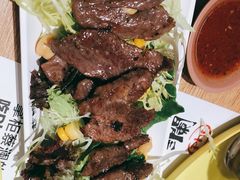 -蔡澜Pho·越南粉餐厅(海上世界店)