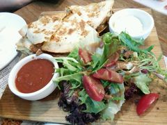 -榖屋house of flour(张江首店)