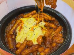 -朴大叔拌饭(广州花城汇店)