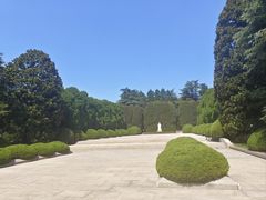 -宋庆龄陵园
