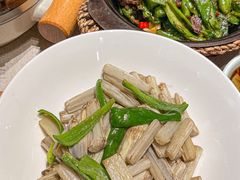 -简小舍·民间手艺菜(武昌江滩店)