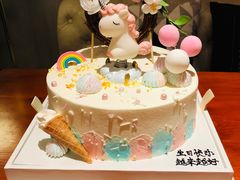 -侘寂甜品(自取店)