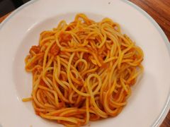 -萨莉亚意式餐厅(悦荟广场店)