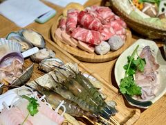 -Thai Basil罗勒叶泰式餐厅(时代天街店)