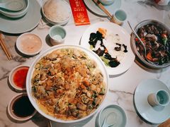 -四道菜·福建菜馆(万家广场店)