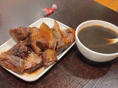 -盛品鲜东莞烧鹅濑粉(杨箕店)