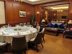 包厢-梦都海鲜酒家(万达广场江桥店)