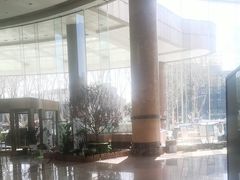 -南京维景国际大酒店咖啡厅