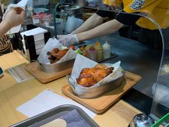 -艾薯夫妇Aysh(福田星河COCOPark店)