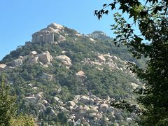 -峄山风景名胜区