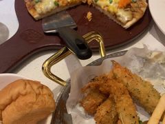 -东方豪客牛排意面披萨(玉函银座店)