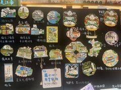 -猫的天空之城概念书店(苏州平江店)